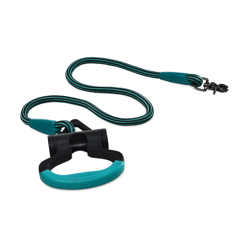 Outdoors Walking Rope Heavy Duty Poop Bag Wholesale Dog Leash