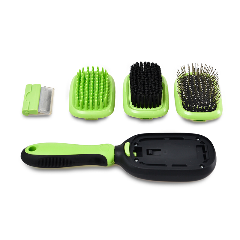  Pet Grooming Products Safe And Durable Dog Brush
