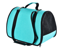 Breathable Dog Carrier Travel Bag
