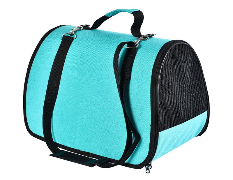 Breathable Dog Carrier Travel Bag