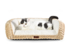 Cozy Home Style Pet Bed