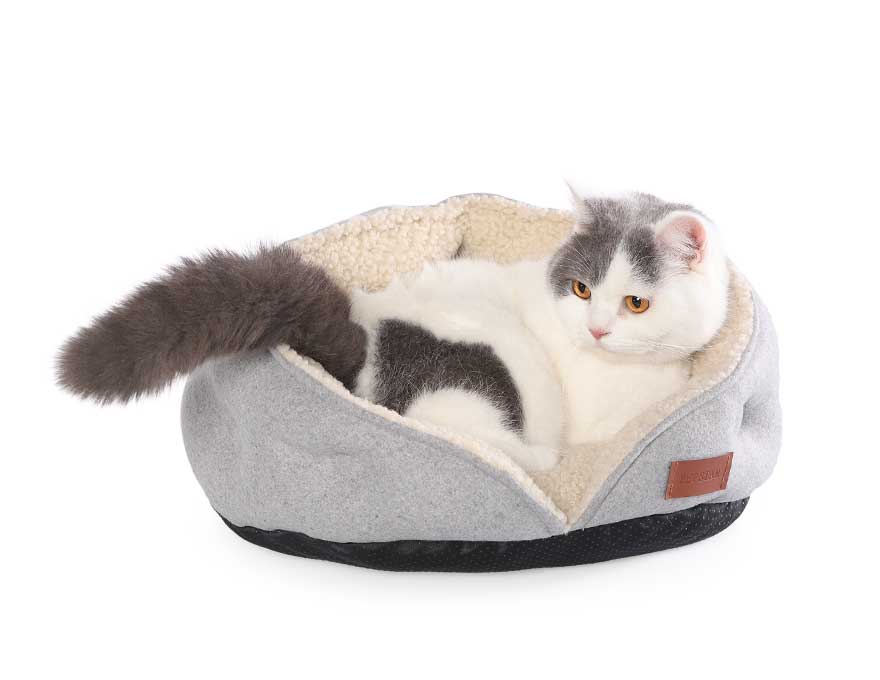 Soft Warm Pet Bed