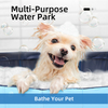 Foldable Pet Swimming Pool