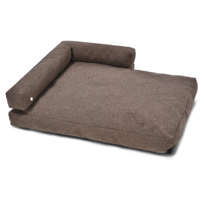Oil & Stain& Water Repellent Large Dog Sofa